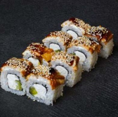 Ролл Канада