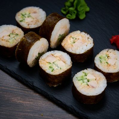 Спайси курица