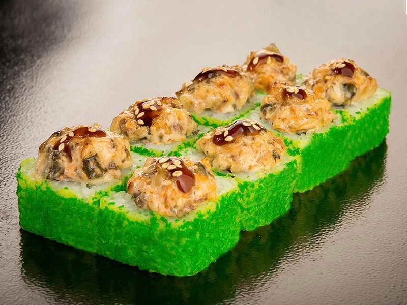КАЛИФОРНИЯ ЭБИ