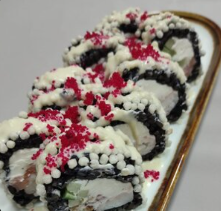 Три Самурая