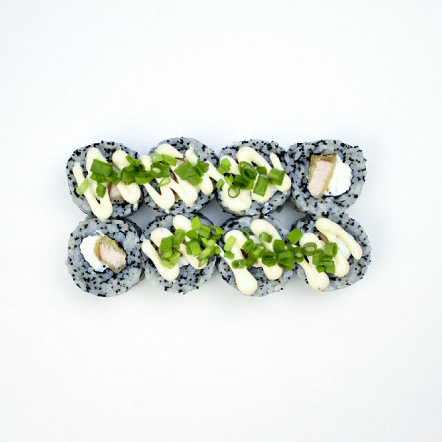 Кавабанга ролл