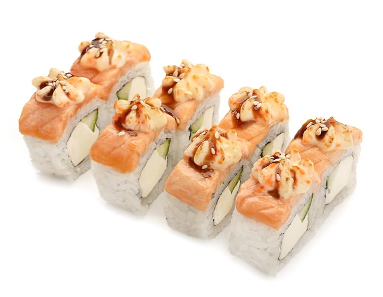 Фила Запеченная