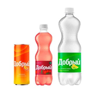 Добрый кола
