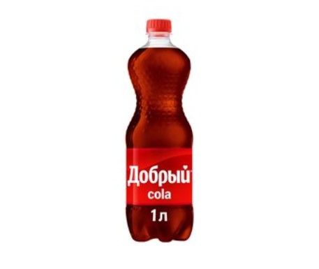 Добрый Кола