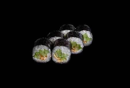 Каппа Маки