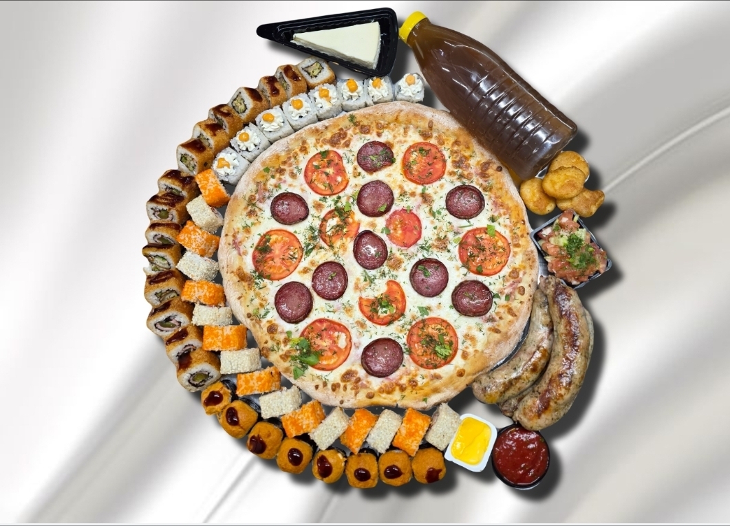 Комбо-набор "Никко"