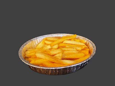 Картофель фри