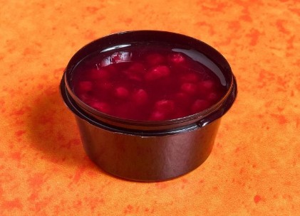 Соус Брусничный