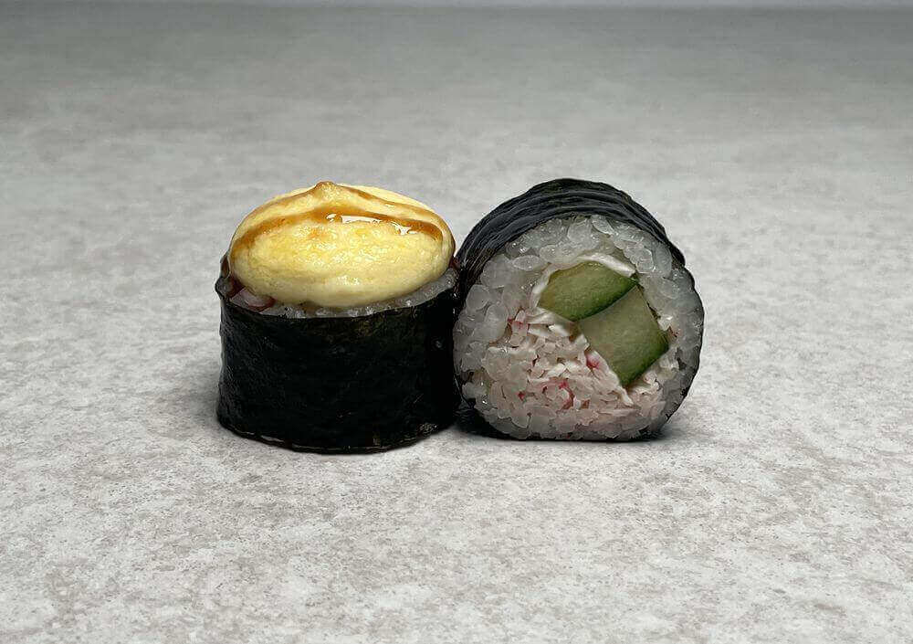Запеченный Краббер