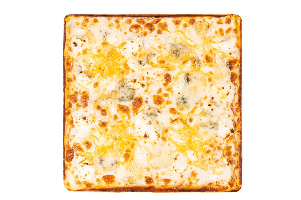 Пицца "4 сыра" 20см