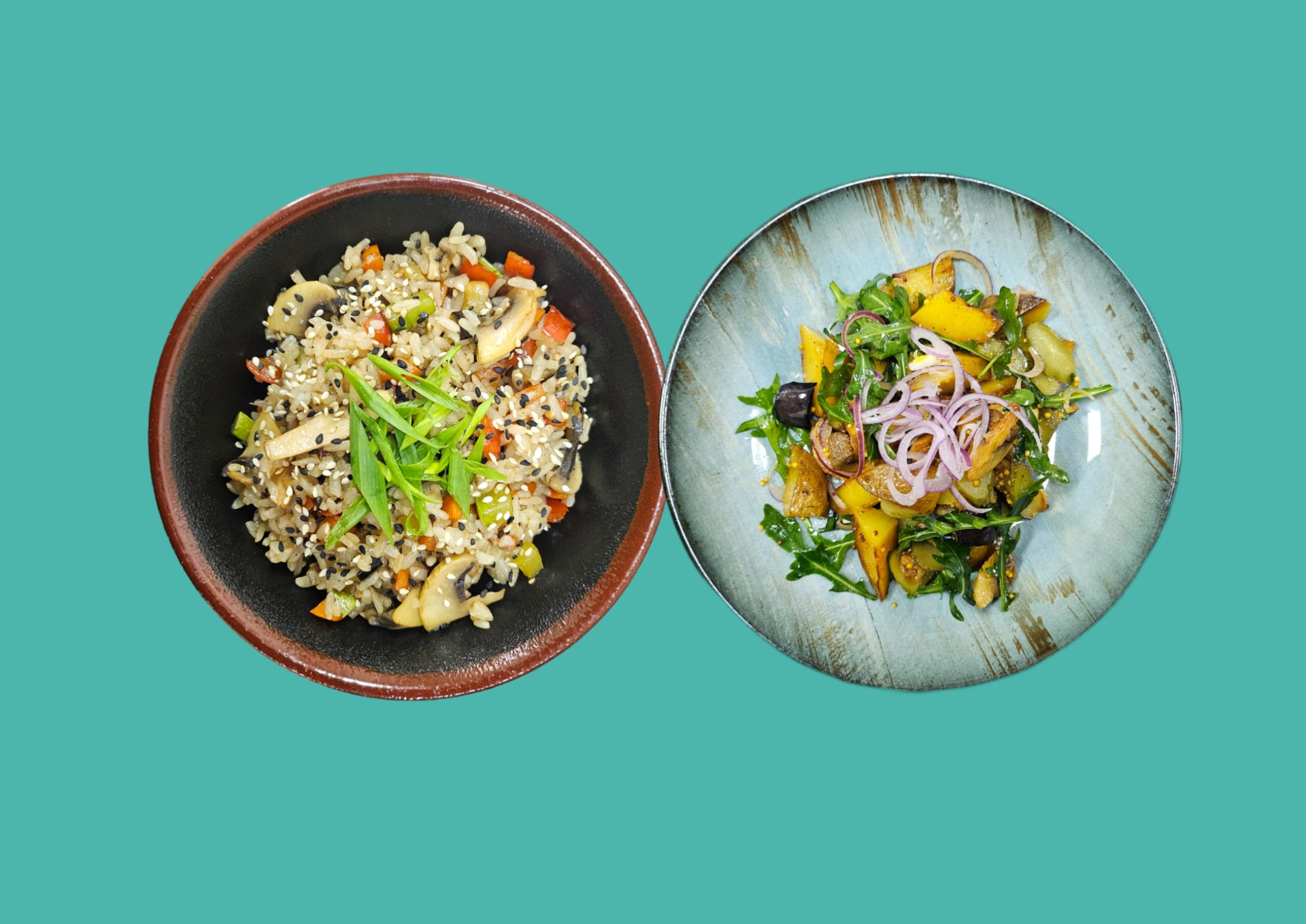 КомбоПост №5