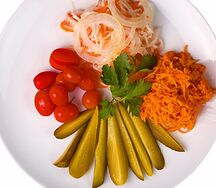 Разносол Домашний