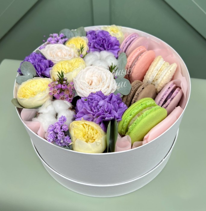 Сладкая красота