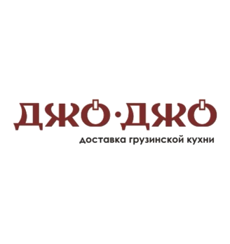 Джо-Джо - логотип