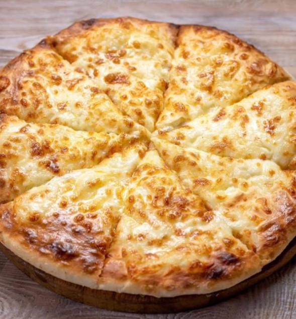 Хачапури по-царски