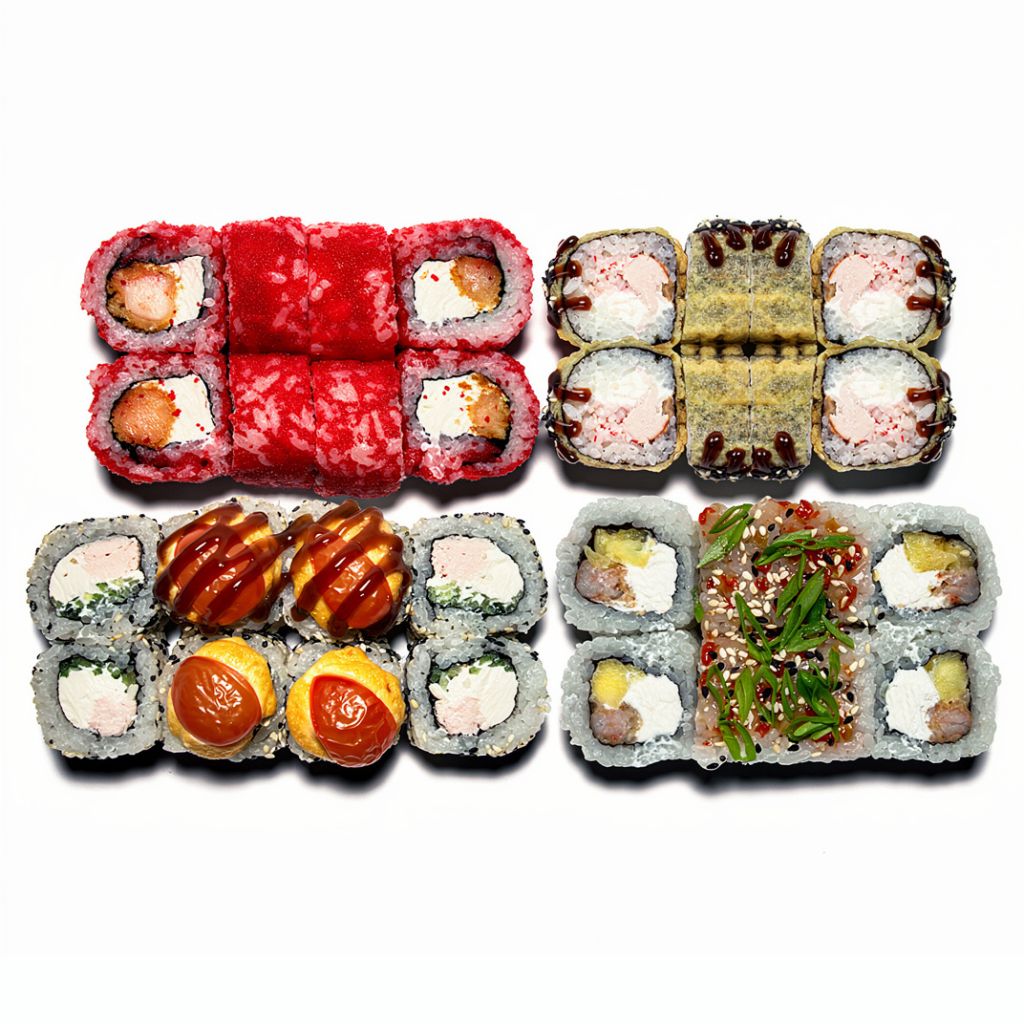 Сет "Морико"