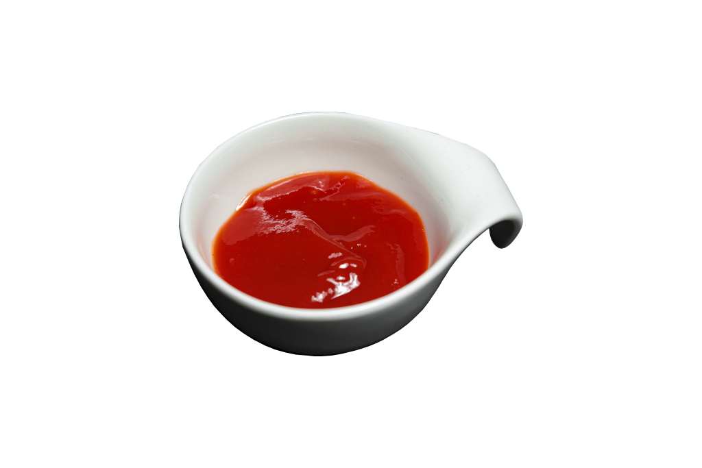 Томатный