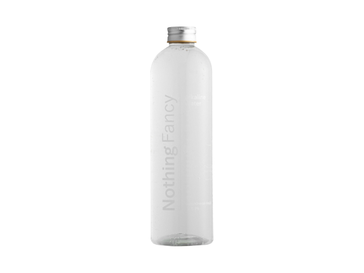 Alkaline Water