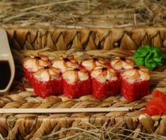 Запеченная Калифорния