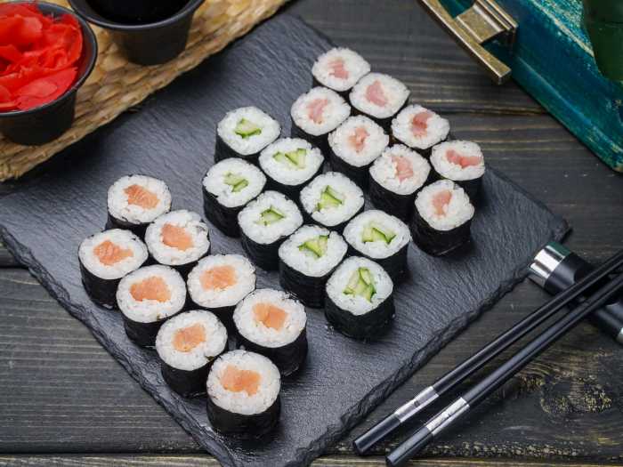 Сет "Пронто"