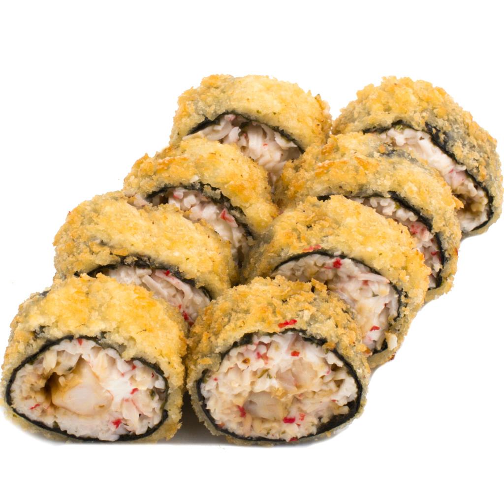 Крабовая креветка