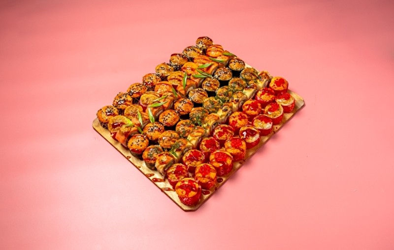 Baba luba box