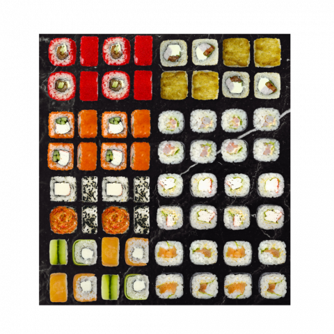 Сет Казантип