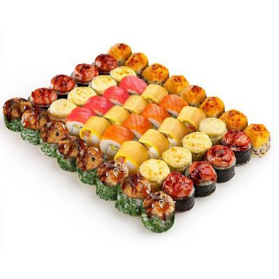 Сет"Конфетти"