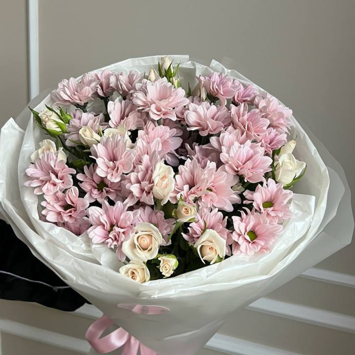 Букет сборный Артикул: 2698