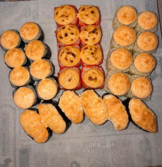 МЕГА ЗАПЕЧЕННЫЙ