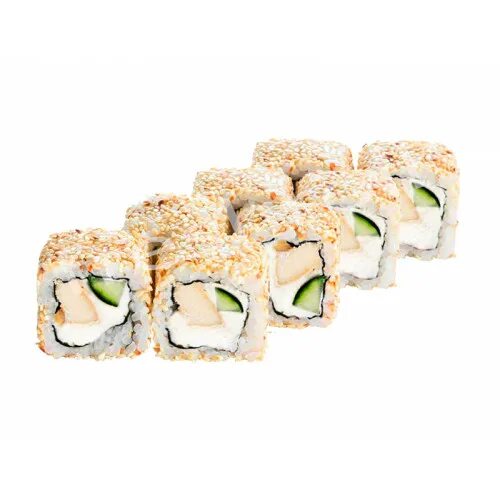 Сливочный с курочкой 