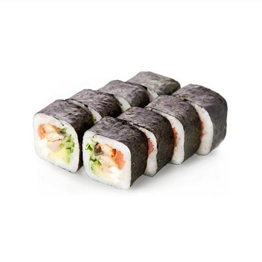 Токио маки