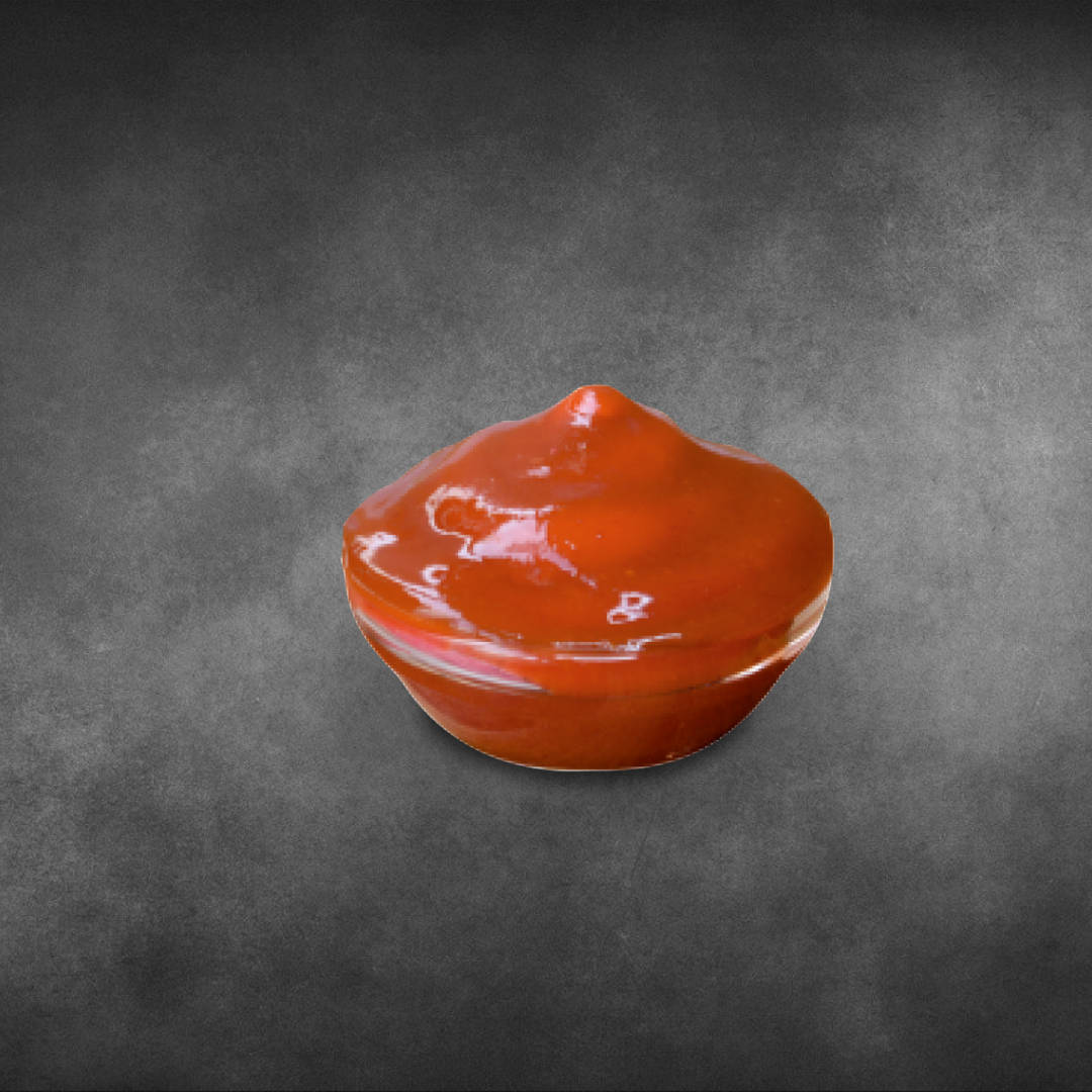 Фирменный красный соус