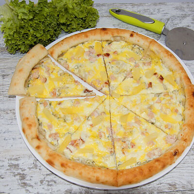 Пицца Гавайская 650гр. /31см