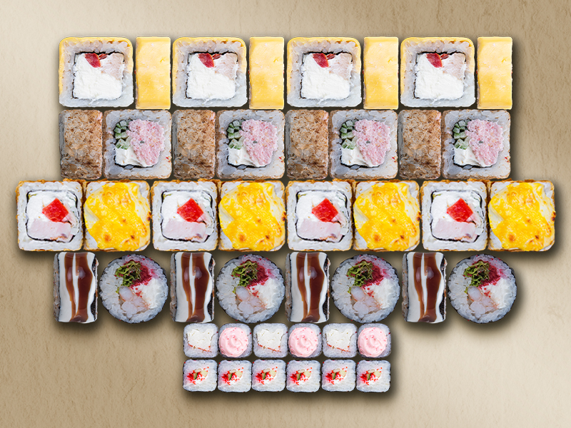 Бансай 2.0