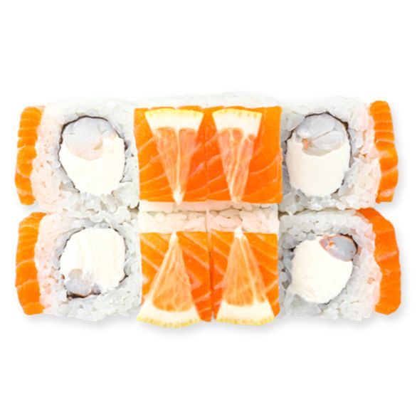 Филадельфия люкс