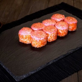 Ролл мидийный