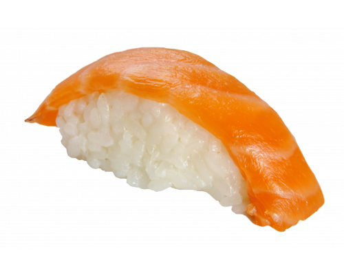 Суши Лосось