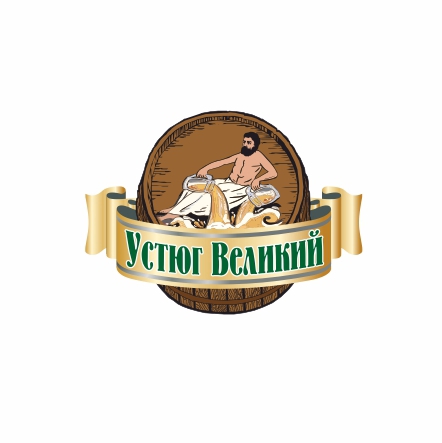 Устюг Великий - логотип