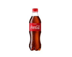 Coca-Cola 330 мл
