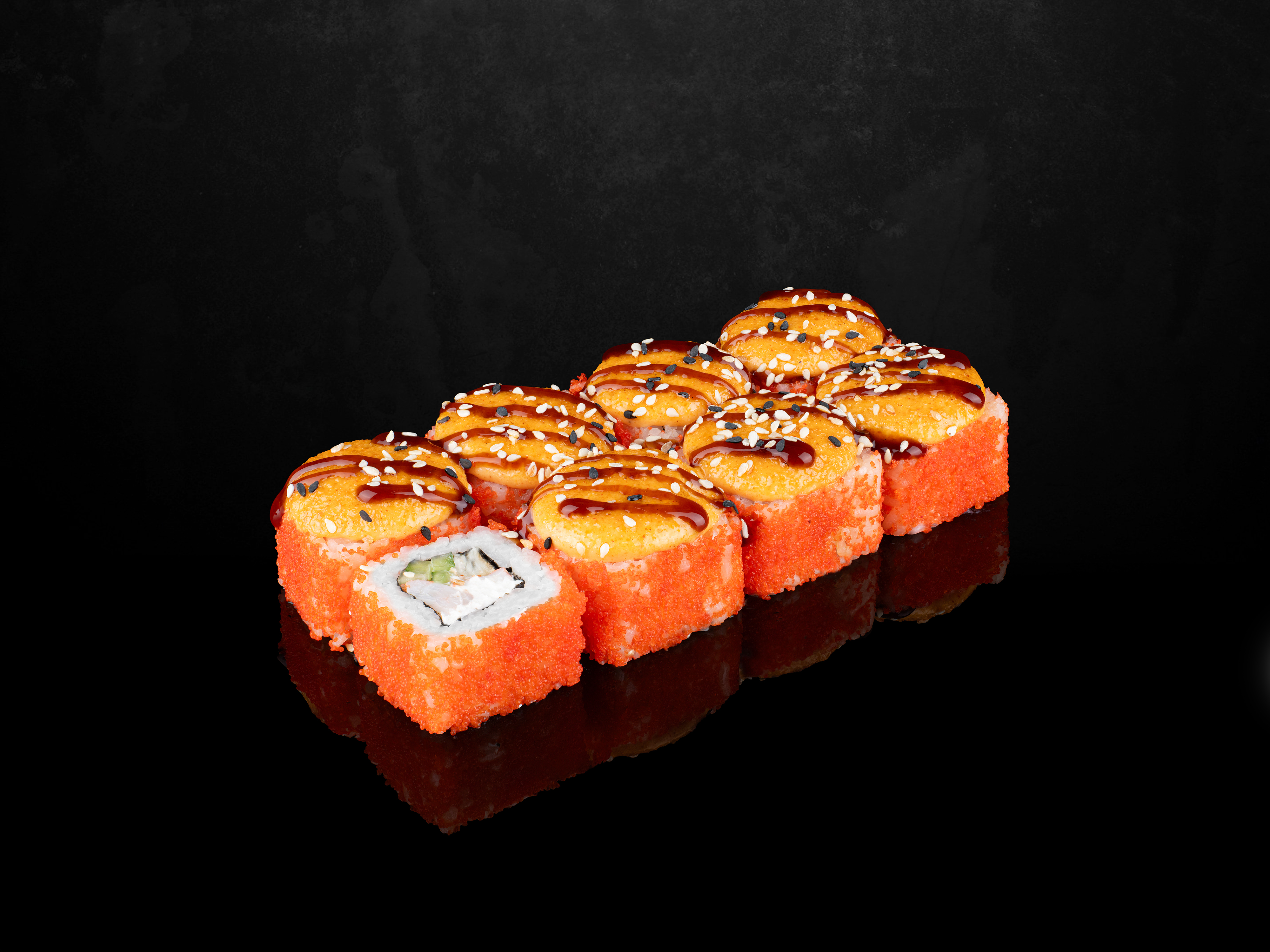 Спайси Океан