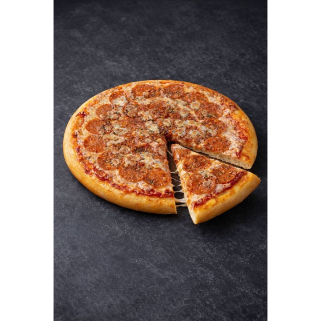 Пицца Пепперони, 30 см