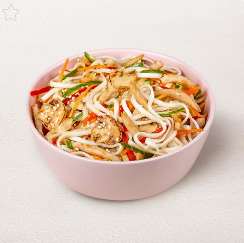 Wok классический L