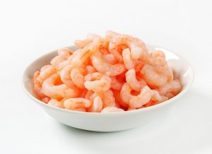 Креветки