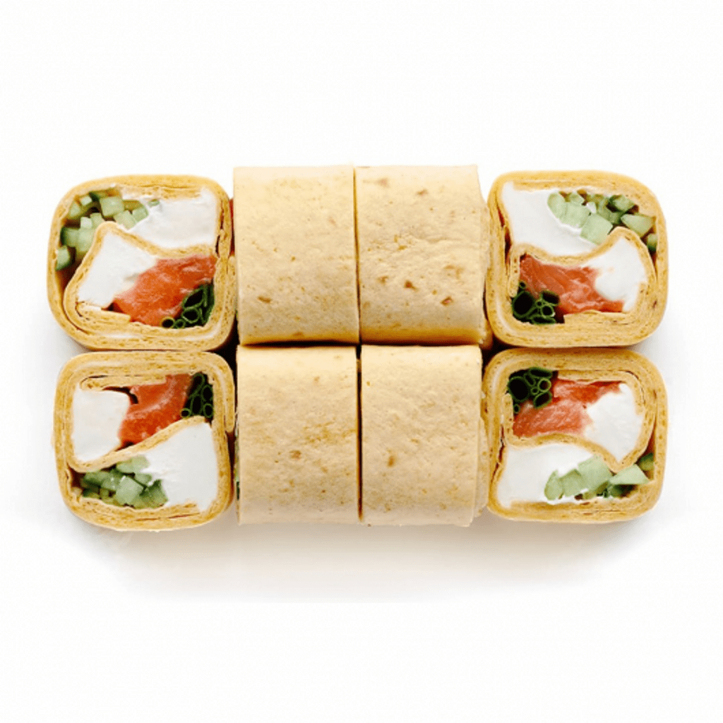 Лосось мексикано