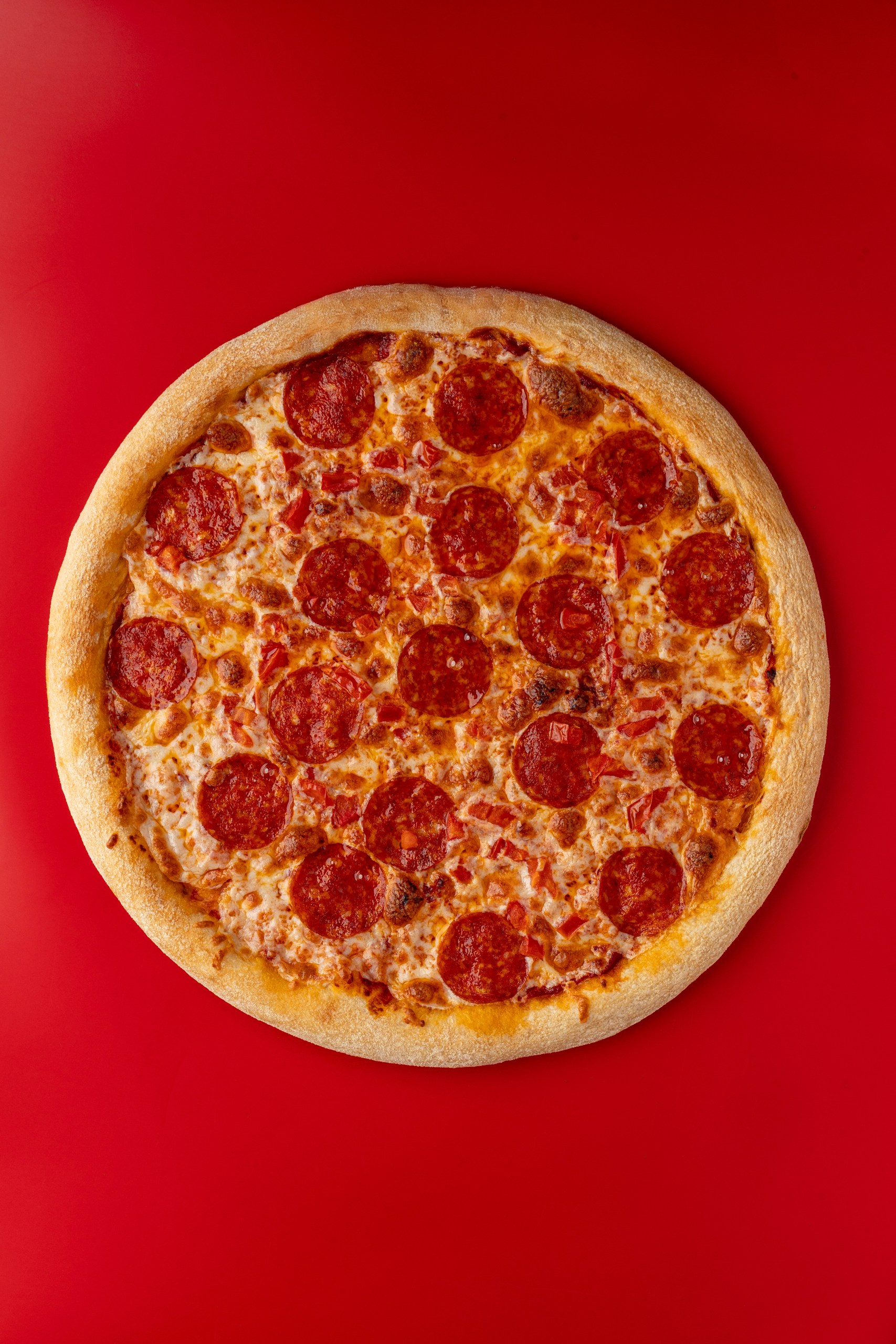 Пицца "Пепперони Фреш" 270 г