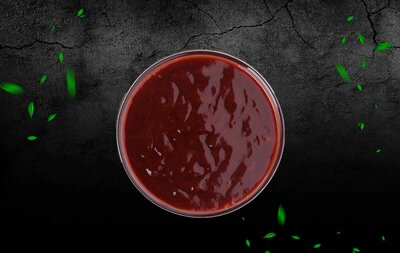 Барбекю соус