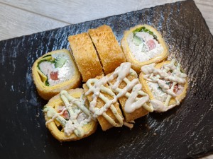 Ролл Цезарь мега
