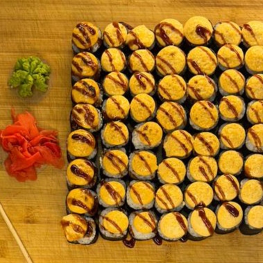 Запечённая классика