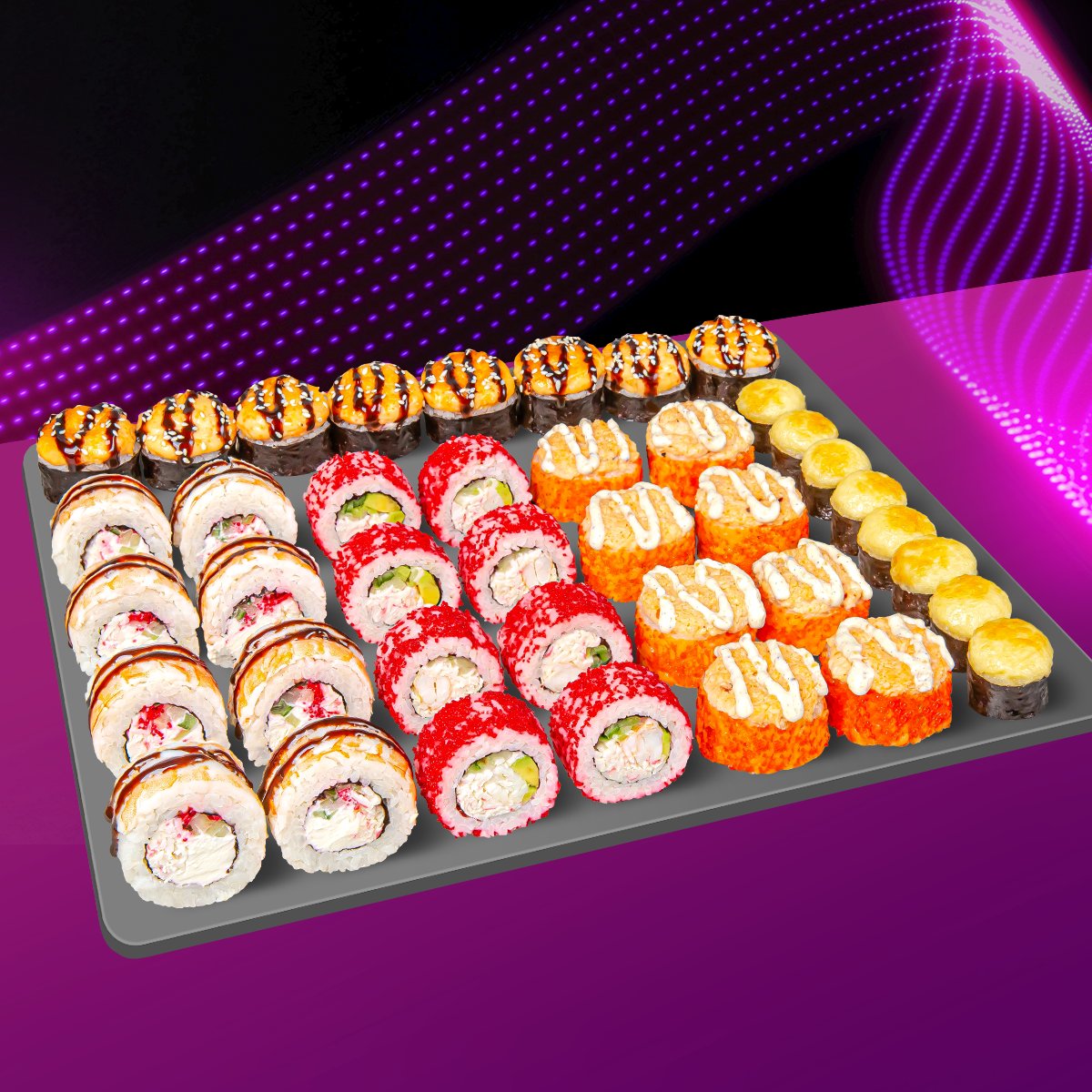 Набор Чёрная пятница